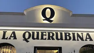 Une photo du restaurant La Querubina