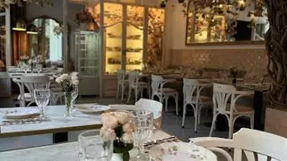 Une photo du restaurant Casa Florita