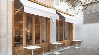 A photo of CASA NEUTRALE restaurant