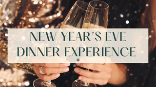 New Year’s Eve Prix Fixe Dinner foto