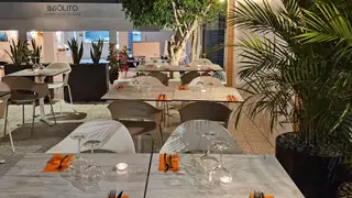 Una foto del restaurante Insólito Bistró Maspalomas