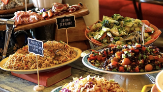 Habana's Brunch Buffet - Special Hour Pricing photo