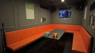 Private Karaoke Room at New Village Gastro Pub foto