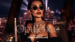 OPULENCE - Every Monday - Dinner Party Foto