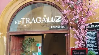 A photo of Restaurante El Tragaluz Sevilla restaurant