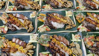 Let Us Cater your next event foto