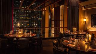 An Exclusive New Year's Eve Celebration in Torre foto