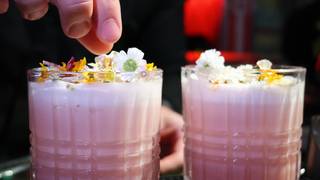 Hales Happy Hour foto