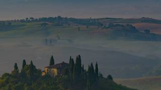 Wanderlust Wednesday -Toscana photo