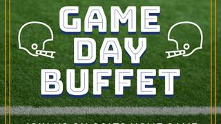 Game Day Buffet photo