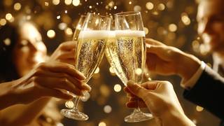 Celebrate New Year's Eve At Rosebud Steakhouse! photo