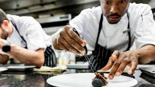 Four Course Tasting Menu Photo