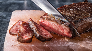 Bar Fogo Wagyu & Wine photo