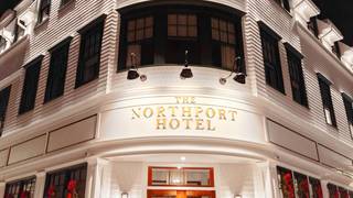 New Year's Eve at The Northport Hotel Bar Package Foto