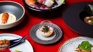 Holiday Kaiseki Experience Photo