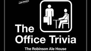 The Office Trivia at The Robinson Ale House photo