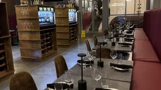 Foto del ristorante Wine Spot