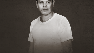 Paul Oakenfold at Confessions Cancun foto