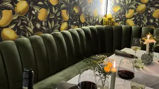 Una foto del restaurante Trattoria Lia