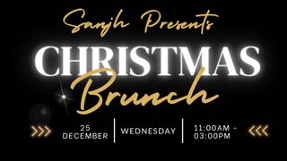 Christmas Brunch 11AM-3PM foto