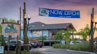 A photo of Whiskey Joe’s Port Richey restaurant