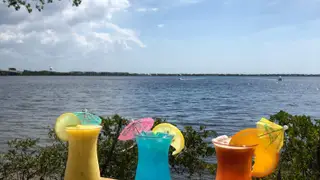 A photo of Whiskey Joe's Manatee River restaurant