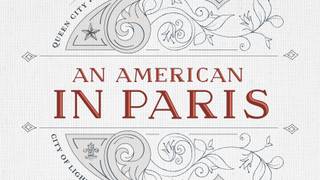 American In Paris Cadenza 2025張相片