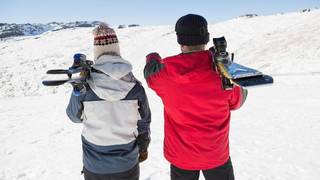 写真（Après Ski - Happy Hour）