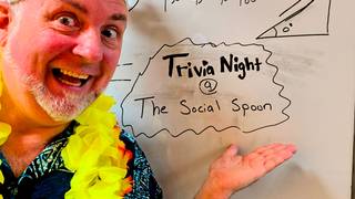 Tiki Trivia @ The Social Spoon photo