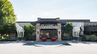 A photo of P.F. Chang's - Greensboro restaurant