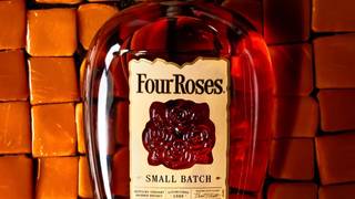 Four Roses Exclusive Master Class photo