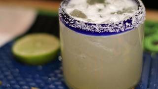 Margarita Monday Photo