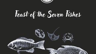 Feast of the Seven Fishes Competition photo