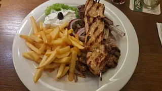 Une photo du restaurant Restaurant Delphi