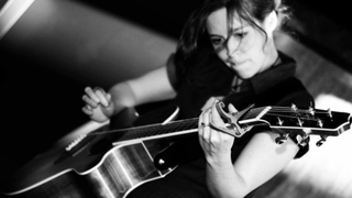 Live Music w/ Gina Belliveau  (6:0pm-8:00pm) Photo