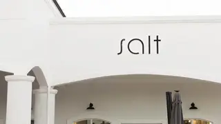 A photo of Salt Resto Bar restaurant