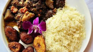 Best Oxtail dish Flight Special photo