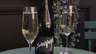 Café Sauvage : Social Event photo