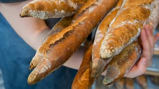 Bread-Making Class ES Bakeshop Lead Emma Hughes Photo