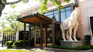 A photo of P.F. Chang's - Station Park restaurant