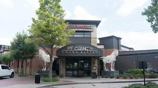 A photo of P.F. Chang's - Sugarland restaurant