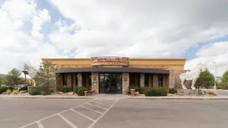 A photo of P.F. Chang's - Albuquerque restaurant