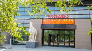 A photo of P.F. Chang's - Natick restaurant