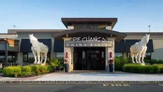 Photo du restaurant P.F. Chang's - Freehold