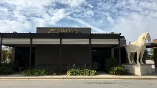 A photo of P.F. Chang's - Greenville restaurant