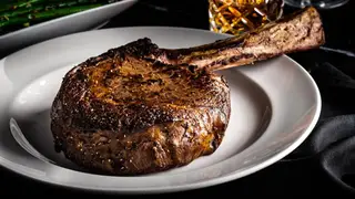 A photo of Del Frisco's Double Eagle Steakhouse - Pittsburgh restaurant