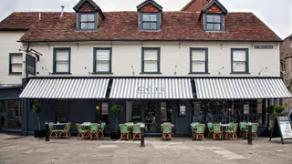 A photo of Côte Brasserie - Salisbury restaurant