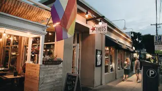 A photo of Theo's Steak, Sides & Spirits - Rehoboth Beach restaurant