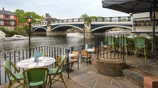 A photo of Côte Brasserie - Windsor restaurant