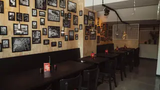 Foto von Pepe Pizza am Isartor Restaurant